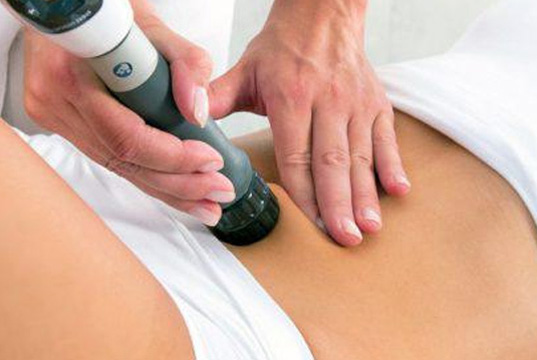  Acoustic Wave Therapy